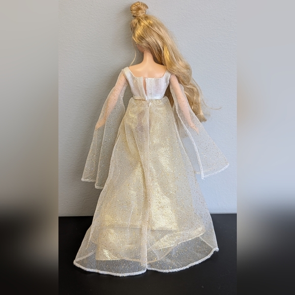 Barbie | Avon Angelic Inspirations Barbie Doll, Vintage 1999 - Picture 7 of 13